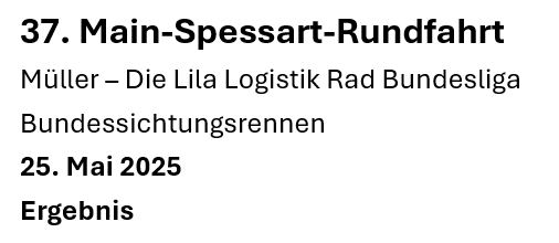 Ergebnis2025